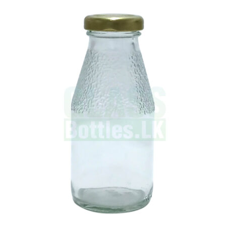 200ml TT Fruit Juice Glass Bottle