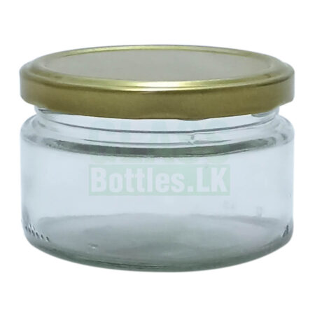 170ml VCO Jar