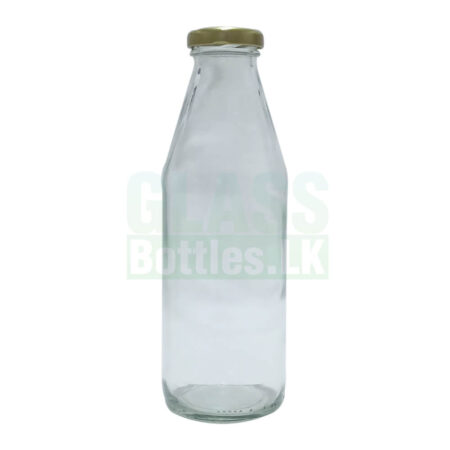 500ml Juice Bottle