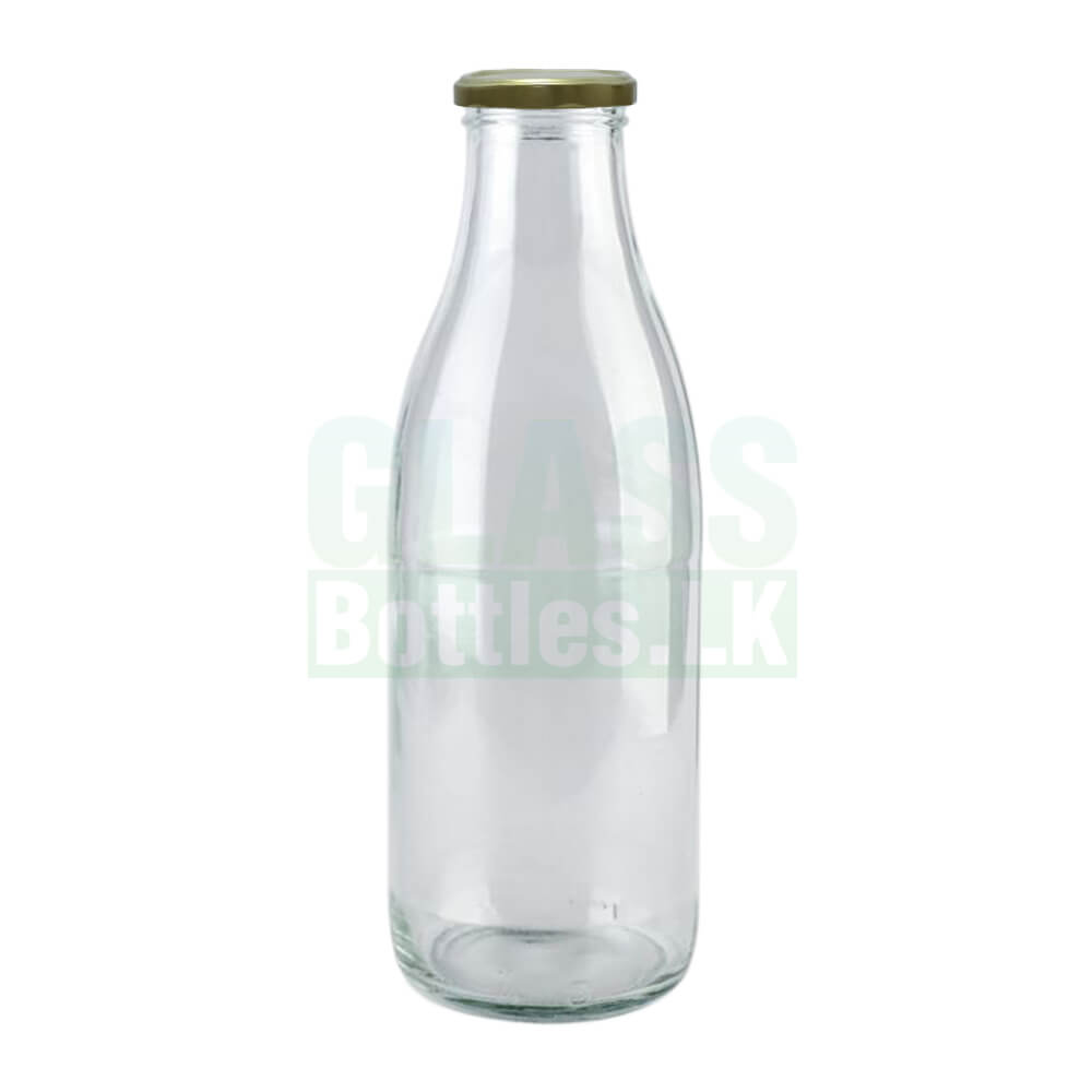 1000ml Zumo Milk Bottle