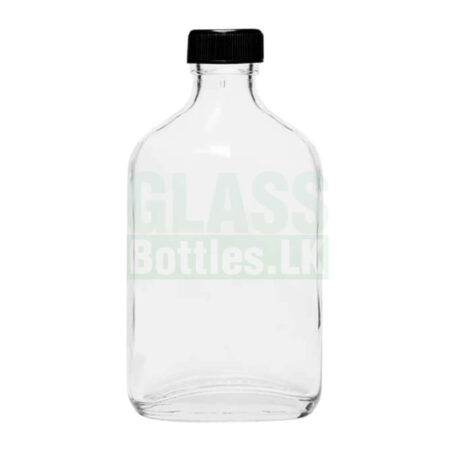 180ml Liquor Bottle