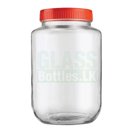 2000ml Jar