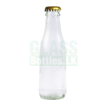 200ml Light Weight Smak Bottle