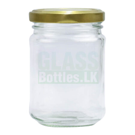 250ml Food Jar