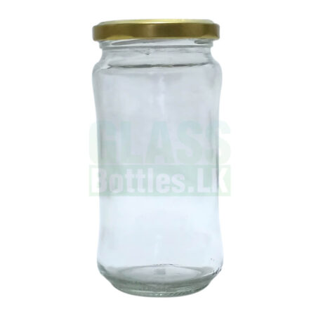 370ml Super Jar