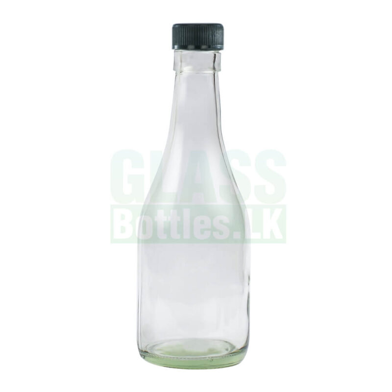 Liquor Glass Bottle GlassBottles.LK