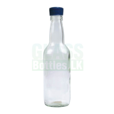 375ml Wine Bottle - Flint