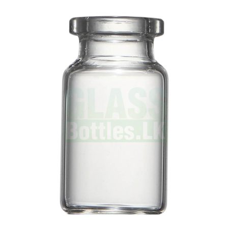 10ml Clear Injection Glass Vial