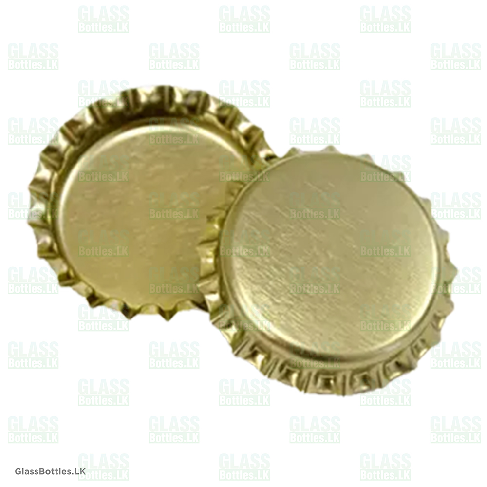 Crown Cork Gold - Image 2
