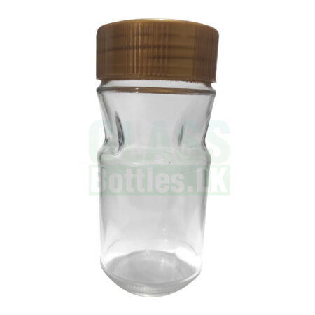 310ml Coffee Jar