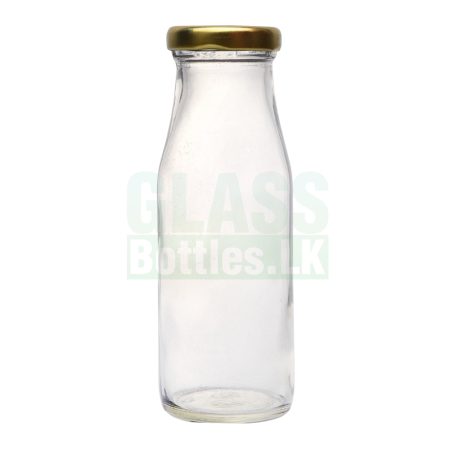 200ml Iced Coffee Bottle